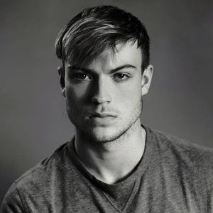 Meet your Posher, Ryan ivan